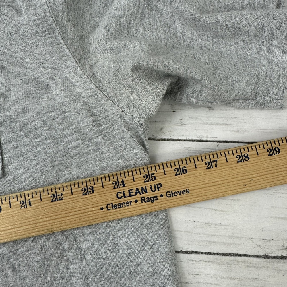Carhartt Men's XL‎ Tall original Fit Short Sleeve T Shirt K87 HGY pocket T XLT - Picture 8 of 11